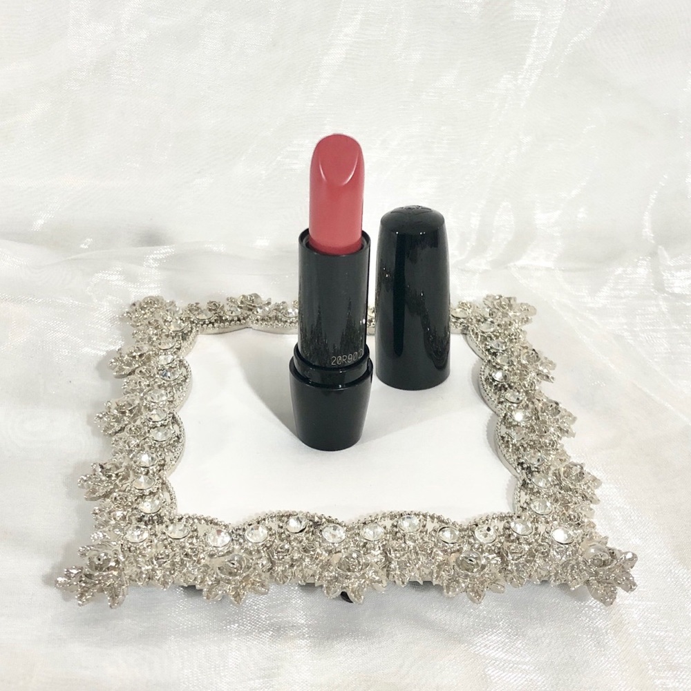 LANCÔME Color Design 340 All Done Up Cream Lipstick